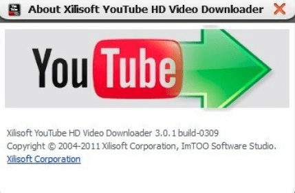xilisoft youtube downloader for mac torrent