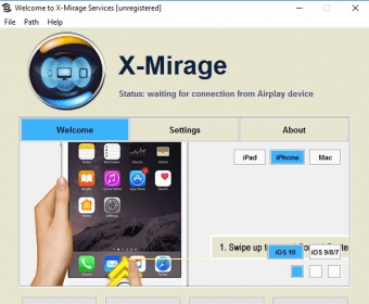 Mirage