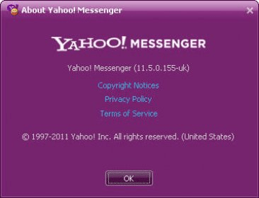 Download yahoo messenger for mac new version