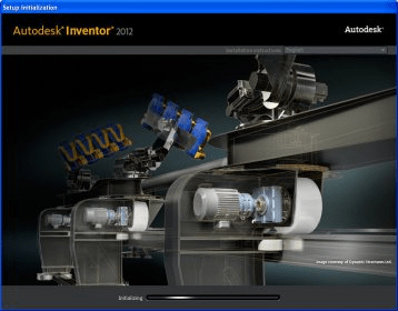 autodesk inventor professional 2013 help