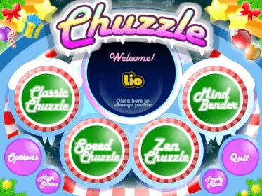 Chuzzle Deluxe Free Download
