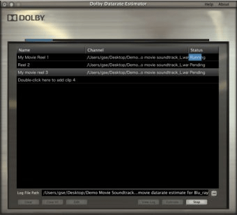 Dolby Media Encoder Se Torrent Download Results