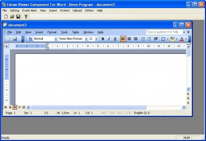 Edraw Viewer Component Download - This program enables you to host MS ...