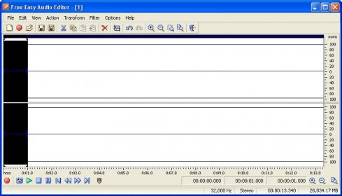 audio editor for mac os x10.6.8