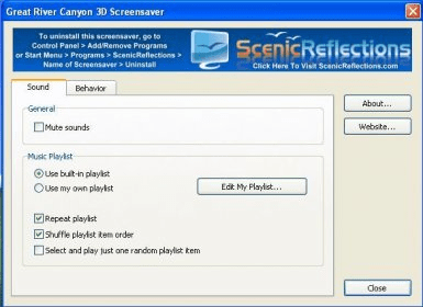 Screenshots