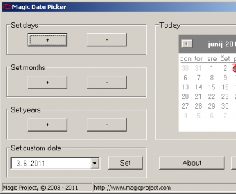 excel 2011 for mac date picker