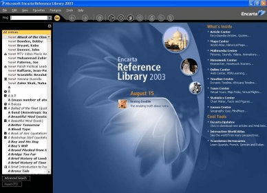 microsoft encarta dictionary free download 2010