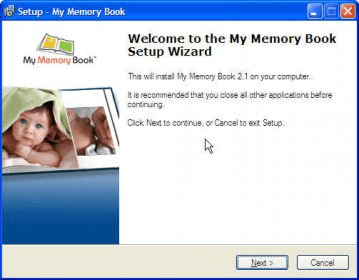 Screenshots