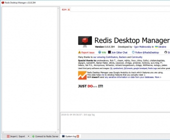 redis desktop manager mac download