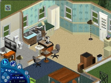 Sims deluxe vista patch 8.0