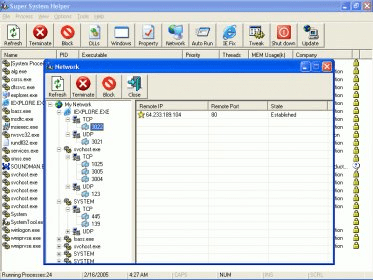 Super System Helper Download - Complete control over all running ...
