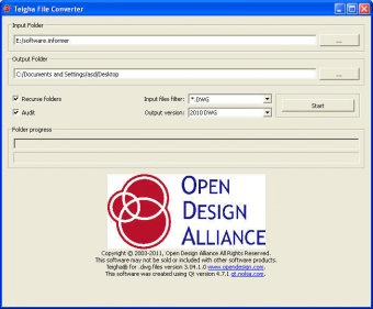 Tcw To Dxf Converter