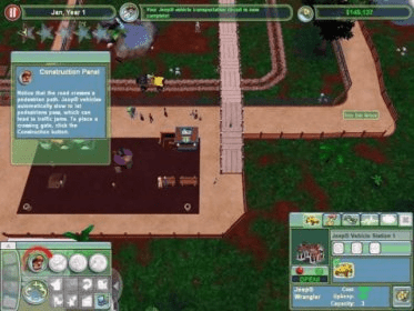 Is zoo tycoon available for mac