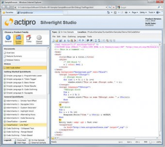 actipro software download
