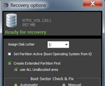 Active Partition Recovery 15 0 Download Free Trial Partrecovery Exe