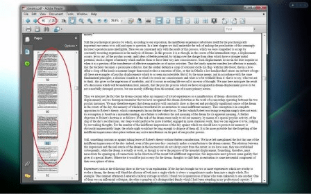 is adobe reader free for mac