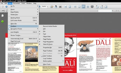 acrobat reader v8 0 free download