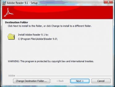 Adobe pdf reader 9.1 free download for windows xp download soundcloud