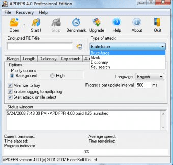 apdfpr software download