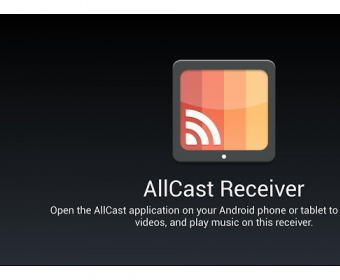 download allcast receiver app
