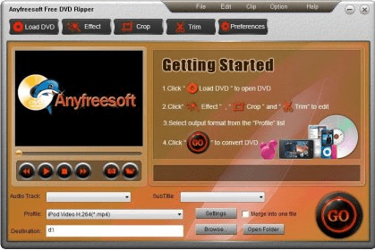 Screenshots