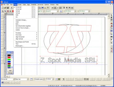 use ai files on artcut 2009