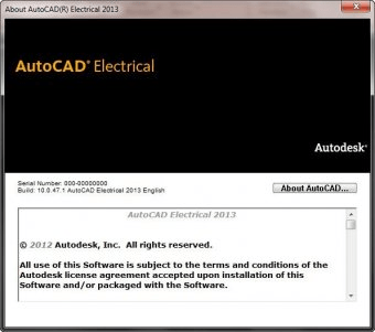 tool electrical for autocad 2008 64 bít