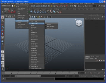 Autodesk Maya 2013 64-bit Download - Autodesk® Maya® animation tool ...