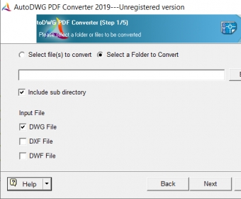 autodwg dwg to pdf converter 2013