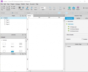 Axure rp 8 0 0 3308 download freeware