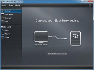 blackberry desktop manager 4.5 download