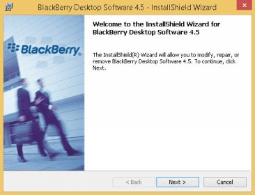 blackberry bluetooth modem driver windows 7