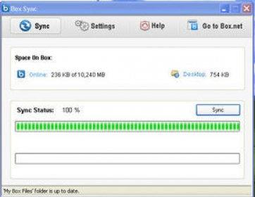 box sync 3 download