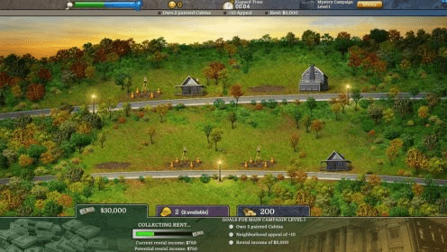 Screenshots