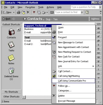 communigate pro login communigate pro login