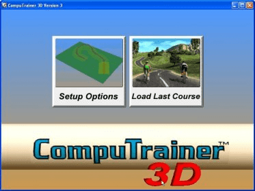 Computrainer course creator