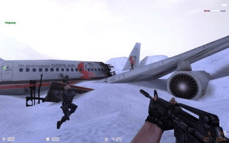 Counter Strike Condition Zero Free Download