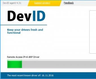 ant drivers for windows