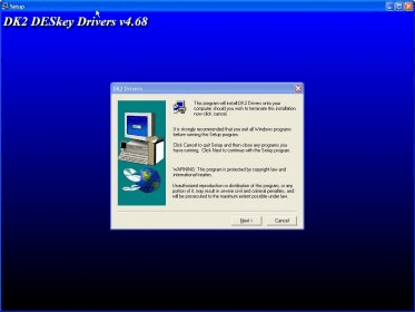 Download Deskey USB Devices Driver