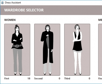 dress assistant activation key