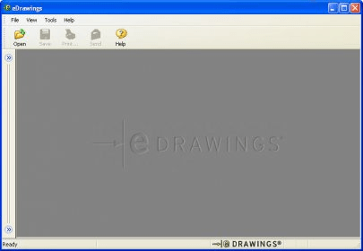 how to measure in edrawings viewer