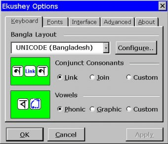 Bijoy ekushe free download for mac windows 7