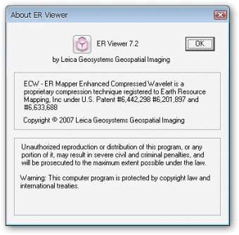 Ecw file format