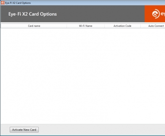 Eye Fi Pro X2 Software Download