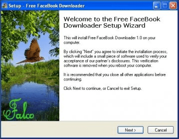 instal Facebook Video Downloader 6.20.2 free