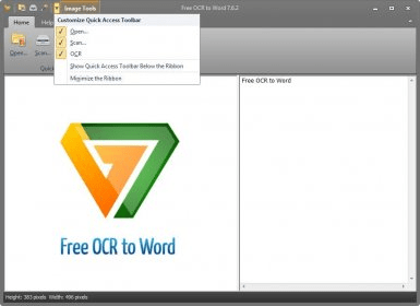Free Ocr To Word 7 6 Download Free Freeocrtoword Exe
