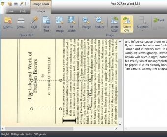 Free Ocr To Word 7 8 Download Free Freeocrtoword Exe