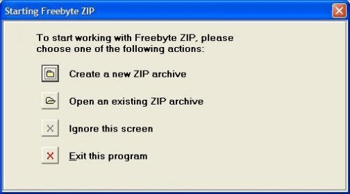 freebyte backup download