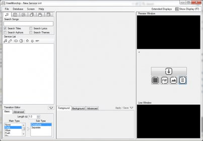 easyworship 6 beta easyworship 6 beta