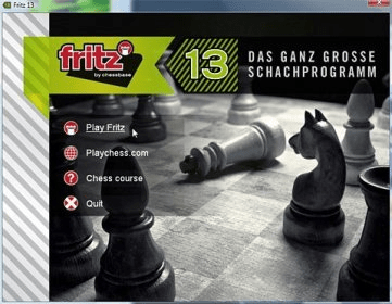 Fritz for Fun 13 - release date, videos, screenshots, reviews on RAWG